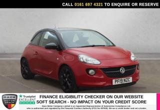 Vauxhall ADAM