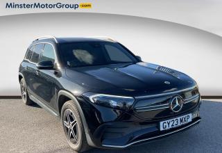 Mercedes Eqb