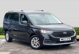 Ford Grand Tourneo Connect