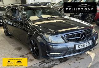 Mercedes C Class