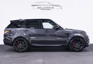 Belgrave Motor Company