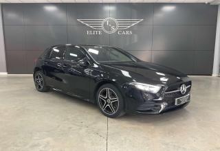Mercedes A-Class