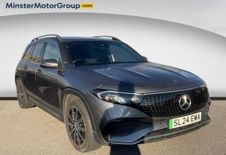 Mercedes Eqb
