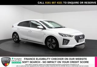 Dace Specialist Car Centre Manchester