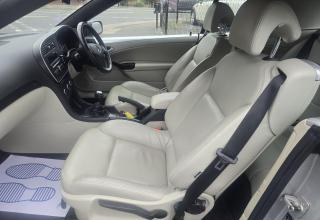 Saab 9-3 - Image 24