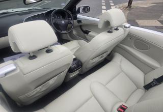 Saab 9-3 - Image 32