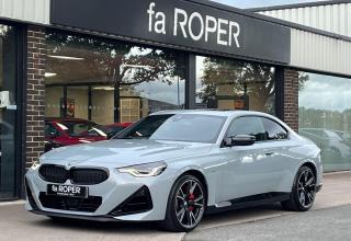 BMW 2 Series