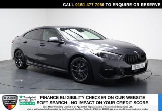 BMW 2 SERIES GRAN COUPE