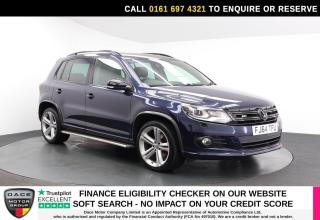 Dace Specialist Car Centre Manchester