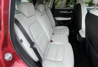 Mazda CX-5 photo 30