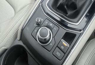 Mazda CX-5 photo 40