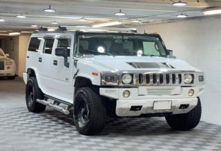 Hummer H2