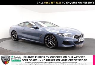 BMW 8 Series