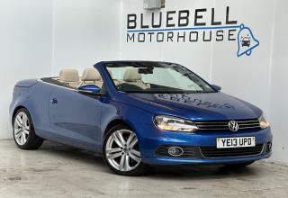 Volkswagen EOS