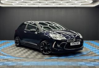 Citroen DS3