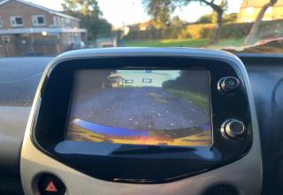 Toyota Aygo - Image 33