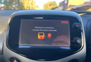 Toyota Aygo - Image 34