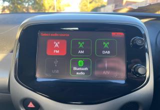 Toyota Aygo - Image 35