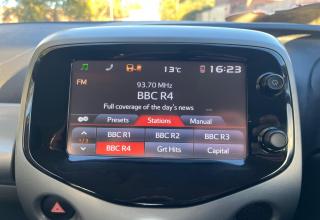 Toyota Aygo - Image 36