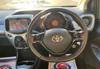 Toyota Aygo - Image 39
