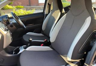 Toyota Aygo - Image 40