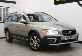Volvo XC70