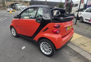 Smart Fortwo - Image 22