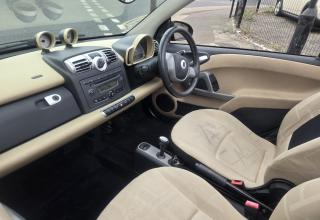 Smart Fortwo - Image 24