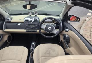 Smart Fortwo - Image 25