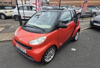 Smart Fortwo - Image 26