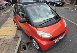 Smart Fortwo - Image 28