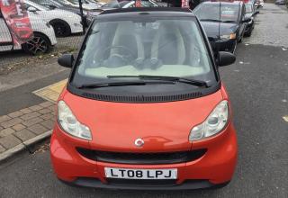 Smart Fortwo - Image 29