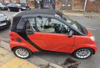 Smart Fortwo - Image 30