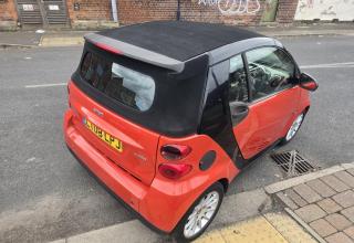 Smart Fortwo - Image 31