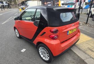 Smart Fortwo - Image 33