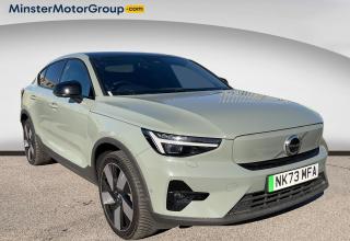 Volvo C40