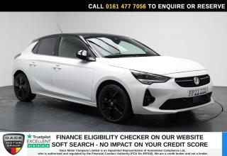 Vauxhall Corsa Electric