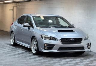 Subaru WRX STI