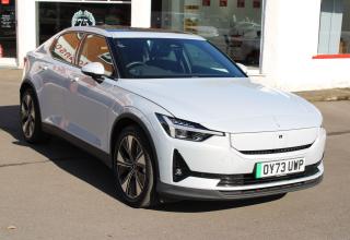 Polestar Polestar 2