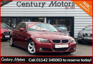 Century Motors (Sheffield) Ltd