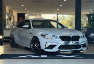 ALX Specialist Cars
