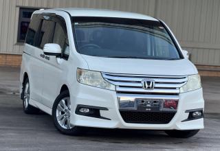 Honda Stepwagon
