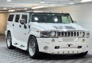 Hummer H2