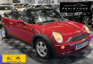MINI Convertible