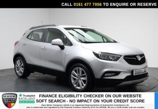 Vauxhall Mokka X