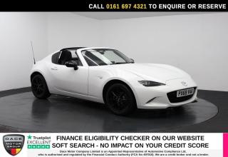 Mazda MX-5 RF