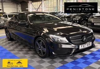 Mercedes C Class