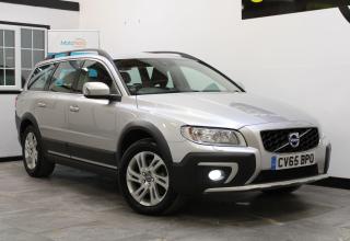 Volvo XC70