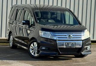 Honda Stepwagon