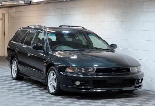 Mitsubishi Legnum